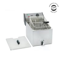 قلاية كهربائية ذات خزان واحد، - FD 80 R