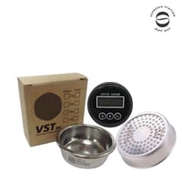 باقة الاسبريسو E61