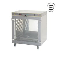 Roller Grill EP 800 – خزان تخمير العجين الكهربائي...