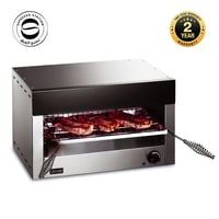 (Lincat LGT) شواية سلمندر كهربائية، عنصر قوي