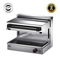 (LINCAT AS4) شواية سلمندر كهربائية قابلة للتعديل،...