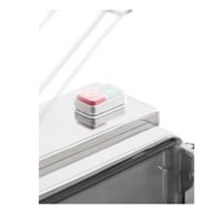 Zumex Essential Basic – عصارة برتقال احترافية للمس...