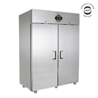 فريزر ايطالي عمودي 220 فولت/60 هرتز من ديسمن، مودي...