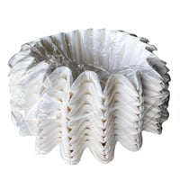 فلاتر كاليتا 185 عدد 100 فلتر