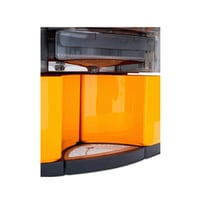 Zumex Essential Basic – عصارة برتقال احترافية للمس...