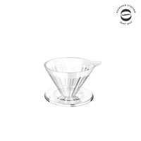 قمع تايمور كرستال 01 للتقطير