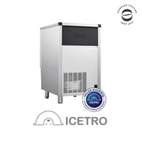 صانعة ثلج ذاتية التخزين بقدرة إنتاج 50كجم ( SCI-05...