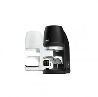 بك بريس كيو2 الاصدار الخامس - أسود