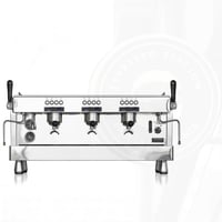 ماكينة اسبريسو روكيت R9 بثلاث مجموعات ونظام التحكم...