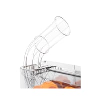 Zumex Essential Basic – عصارة برتقال احترافية للمس...