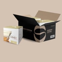 بوكس فلاتر كميكس 6 أكواب