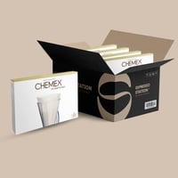 بوكس فلاتر كميكس 3 أكواب