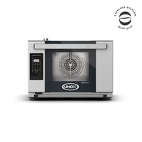 فرن حراري اونكس ستيفانيا يتسع لثلاث صواني UNOX XEF...