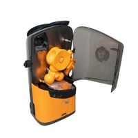 Zumex Minex – عصارة برتقال احترافية بتصميم مدمج وأ...