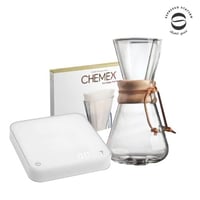 باقة كميكس 3 أكواب للقهوة المقطرة