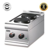 (LINCAT HT3)، موقد كهربائي Silverlink 600 على سطح...