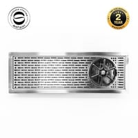 جهاز غسل الكؤوس المدمج DB-600