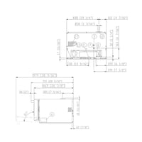 فرن حراري اونكس ستيفانيا تاتش 3 UNOX XEFR-03HS-ETD...