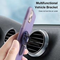 ماسك مسكة جوال خلفي المنيوم متعدد الاستخدامات Mult...