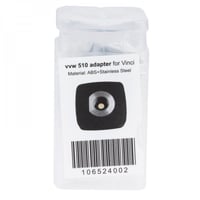 تحويلة فوبو فينشي لتانك صب اوم Adapter 510 vinci