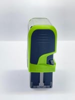 ختم TRODATاخضر عرض 3.8 سم