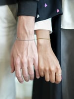 طقم الأساور الدائمة