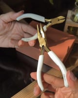 طقم الأساور الدائمة