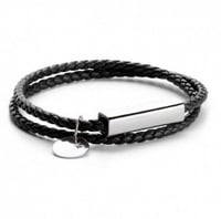 Rêver Lora - Black in Silver