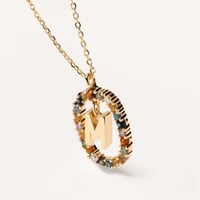 Rêver Letter Necklace