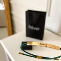 Rêver infini - Green