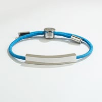 Rêver infini Plus - Light Blue