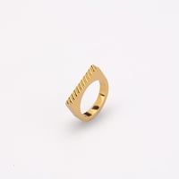 Fiji Carved Ring