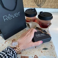 Rêver infini - Pink