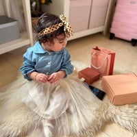 Baby Bracelet - Silver