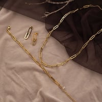 مجموعة البيبر كليب | 3 قطع