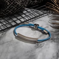 Rêver infini Plus - Light Blue