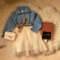 Baby Bracelet - Gold