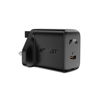 AceFast - شاحن جداري A24 بقوة 30 واط منفذ تايب سي...