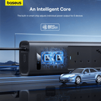 بيزوس محوّل طاقة 150 واط