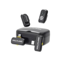 هولي لاند لارك A1 كومبو مايكروفون لاسلكي