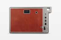 لوموجرافي Lomo’Instant Wide كاميرا فورية مع 3 عدسا...