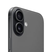 ابل ايفون 17 - أسود