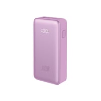 جودا Turbo 10 باور بانك 10000mAh PD 30W – ألوان مت...