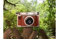 لوموجرافي Lomo’Instant Wide كاميرا فورية مع 3 عدسا...