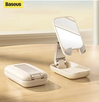 ستاند جوال بيسوس قابل للطي