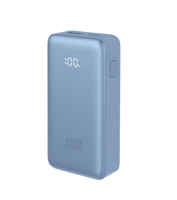 جودا TURBO 10 باور بانك 30 واط 10000mAh مع شاشة –...