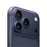 ابل ايفون 17 برو - نيلي عميق