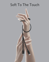 أنكر - باور لاين فلو تايب سي إلى تايب سي 0.9 - أسو...