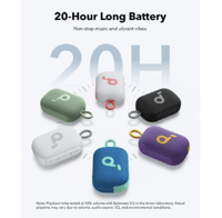 أنكر - ساوندكور Select 4 GO مكبر صوت لاسلكية - اسو...