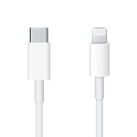 ابل كابل شحن تايب سي إلى لايتننج